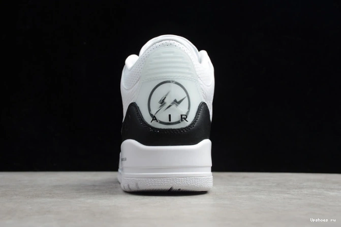 fragment Jordan 3 DA3595-100  Air 1014